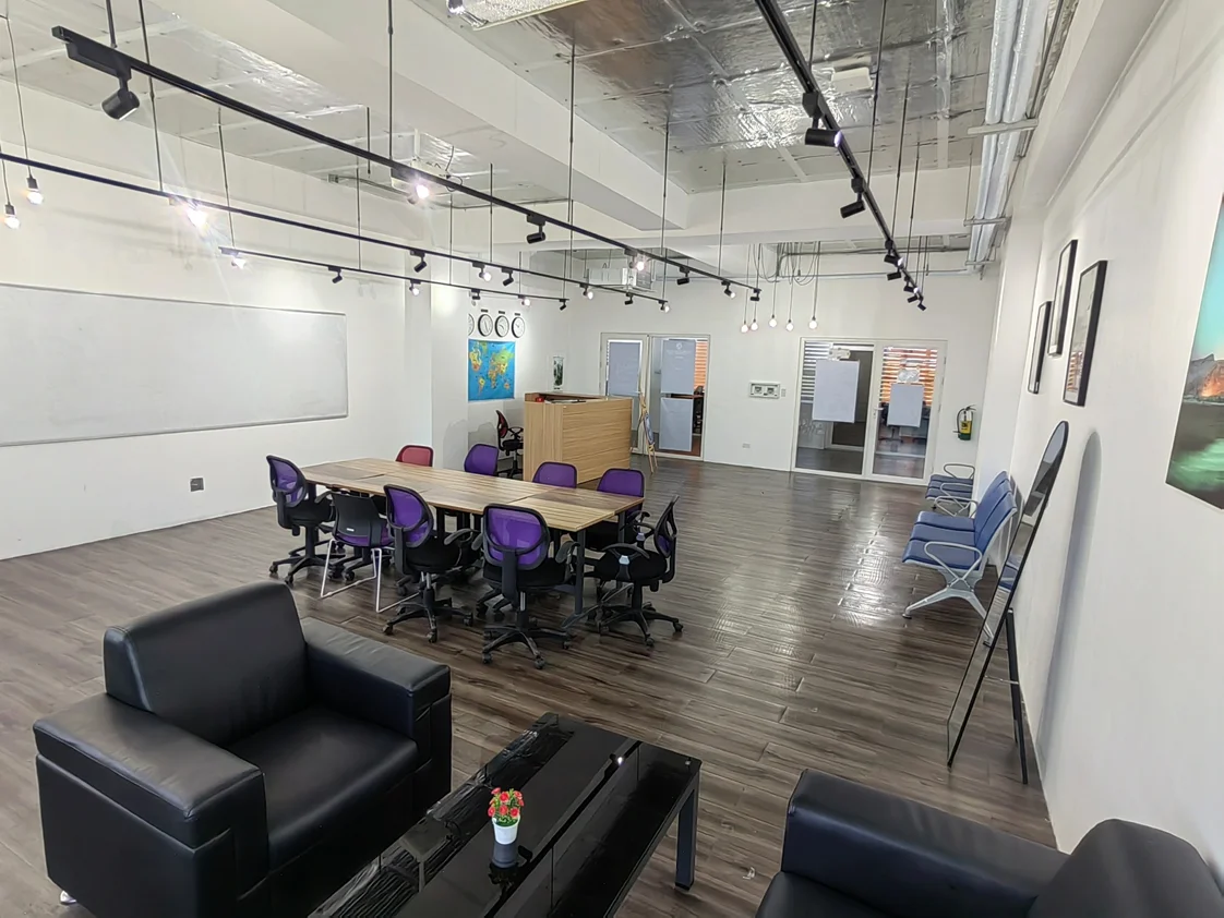 Food and Beverage Laboratory